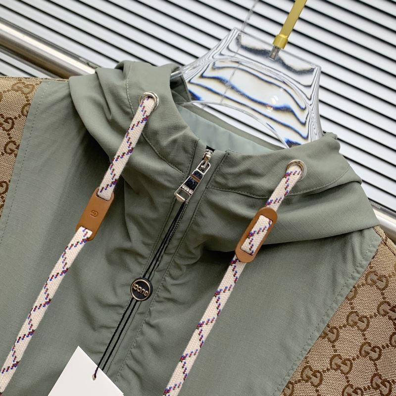 Gucci Outwear